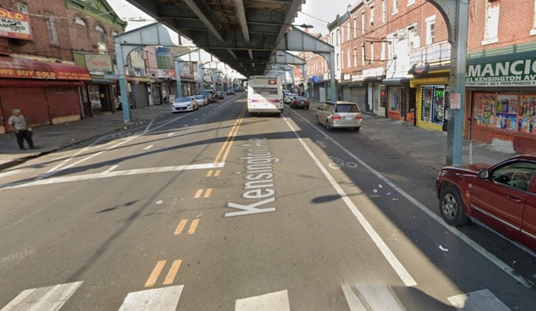 Philadelphia to Clear Kensington Avenue Homeless Camp as Part of Safety and Rehabilitation Drive
