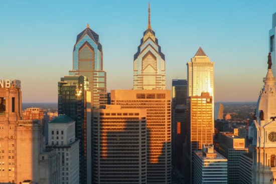 Philadelphia to Enjoy Sun and Warmth, But Prepare for Midweek Showers, NWS Advises