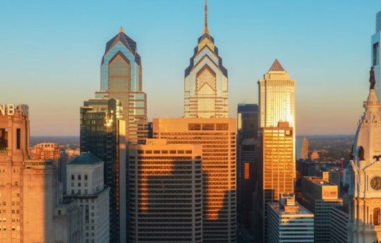 Philadelphia to Enjoy Sun and Warmth, But Prepare for Midweek Showers, NWS Advises
