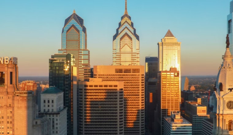 Philadelphia to Enjoy Sun and Warmth, But Prepare for Midweek Showers, NWS Advises