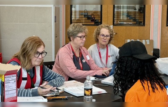 Philadelphia Unites to Support West Philly Fire Victims with Multi-Agency Resource Center