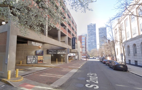Philadelphia Weighs Pilot Bus Terminal Relocation Plan Amidst Old City Resident Concerns
