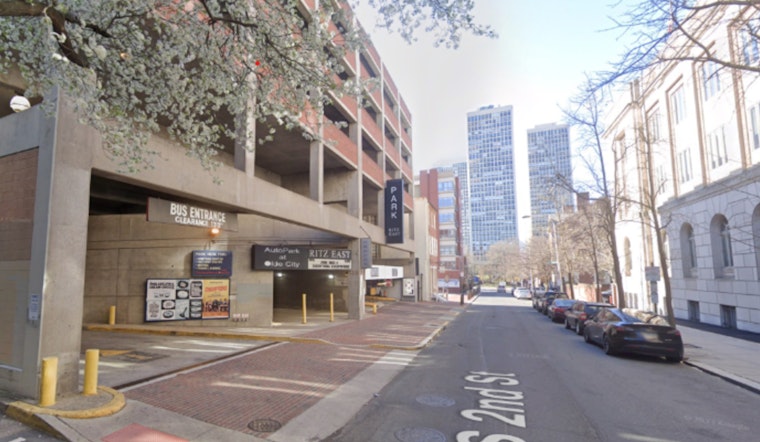 Philadelphia Weighs Pilot Bus Terminal Relocation Plan Amidst Old City Resident Concerns