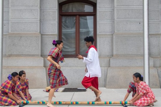 Philadelphia's AAPI Heritage Month Shines with Ngan Tran's Advocacy and Community Impact
