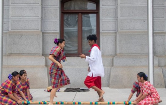 Philadelphia's AAPI Heritage Month Shines with Ngan Tran's Advocacy and Community Impact