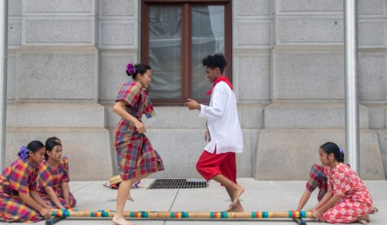 Philadelphia's AAPI Heritage Month Shines with Ngan Tran's Advocacy and Community Impact