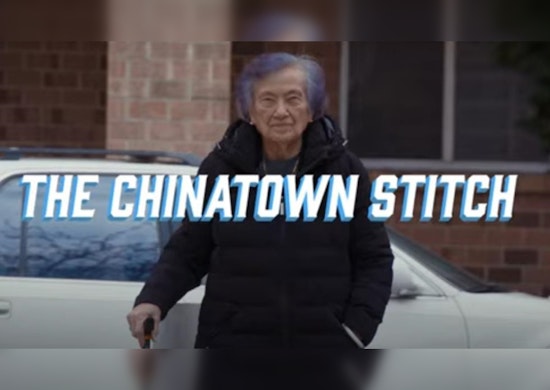 Philadelphia's Chinatown to Receive $159 Million Boost from Biden-Harris Infrastructure Plan