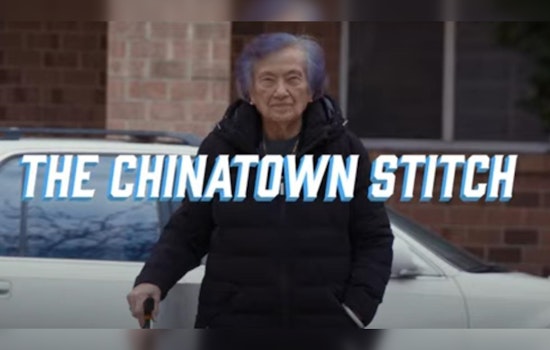 Philadelphia's Chinatown to Receive $159 Million Boost from Biden-Harris Infrastructure Plan