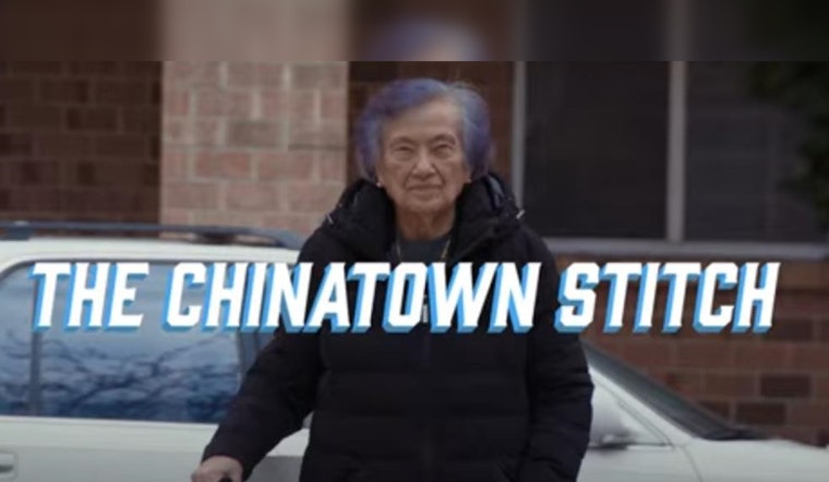 Philadelphia's Chinatown to Receive $159 Million Boost from Biden-Harris Infrastructure Plan