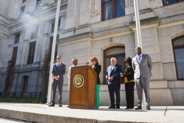 Philadelphia's Councilmember Lozada Leads Unanimous Vote for Kensington Opioid Crisis Audit