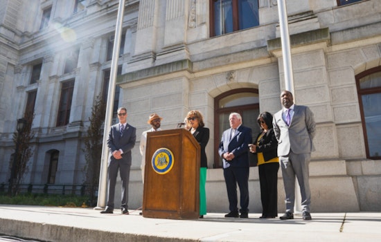Philadelphia's Councilmember Lozada Leads Unanimous Vote for Kensington Opioid Crisis Audit
