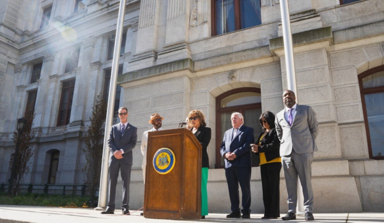Philadelphia's Councilmember Lozada Leads Unanimous Vote for Kensington Opioid Crisis Audit