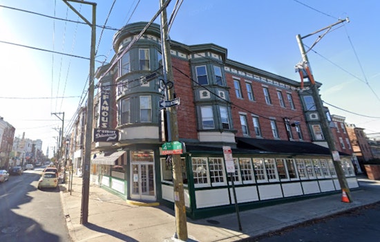 Philadelphia's Famous 4th Street Deli Set to Reopen Following Health Code Violations and Cleanup Efforts