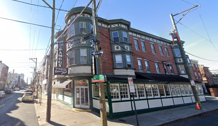 Philadelphia's Famous 4th Street Deli Set to Reopen Following Health Code Violations and Cleanup Efforts