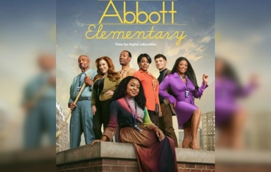 Philadelphia's Real-Life "Abbott Elementary" Mentor Celebrated with School Mural and Dedicated Office