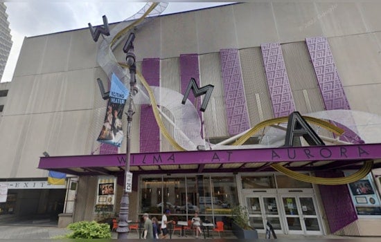Philadelphia's Wilma Theater to Receive 2024 Regional Theatre Tony Award Alongside $25,000 Grant