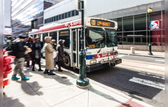 Philadelphia's Zero Fare Program for Low-Income Residents Receives $578,340 Grant for Pilot Study