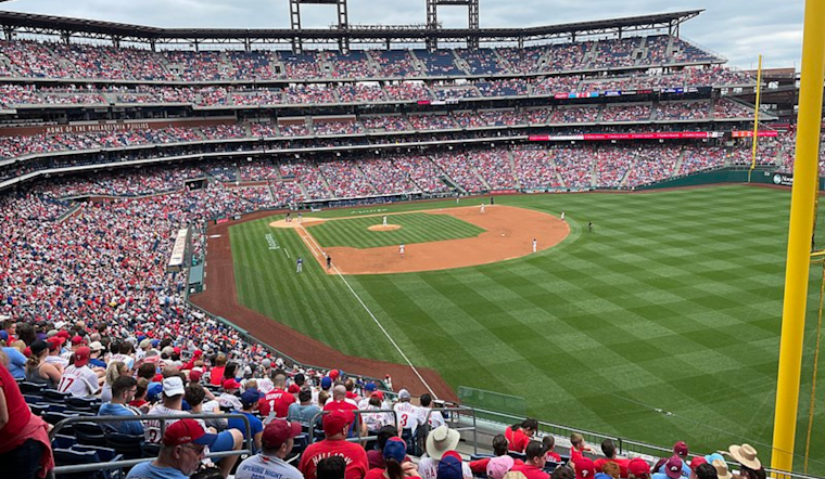 Phillies Fan's Search for Lost Wedding Band Goes Viral Amid Team's Social Media Support
