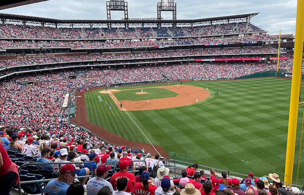 Phillies Fan's Search for Lost Wedding Band Goes Viral Amid Team's Social Media Support