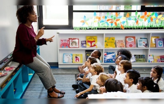 Philly Calls on Residents to Settle School Income Tax on Dividends, S-Corp Profits by April 15