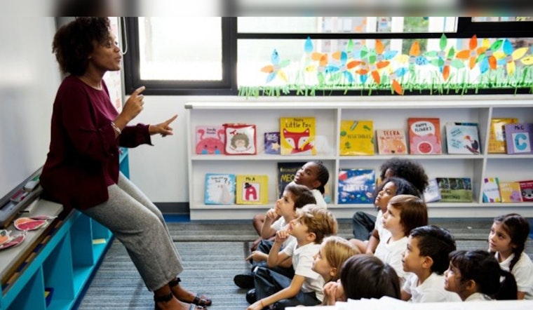 Philly Calls on Residents to Settle School Income Tax on Dividends, S-Corp Profits by April 15