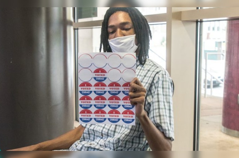 Philly Students to Empower Their Vote at Temple University's Educational Summit