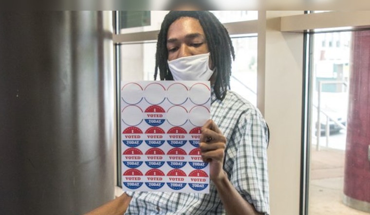 Philly Students to Empower Their Vote at Temple University's Educational Summit