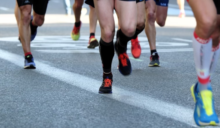 Philly's Broad Street Run Returns to Full Force with 40,000 Runners, Road Closures in Effect