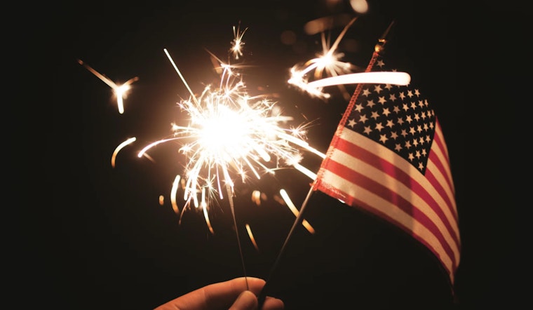 Philly's Festive Frenzy as City Unveils Epic Line-Up for America's 250th Birthday Bash