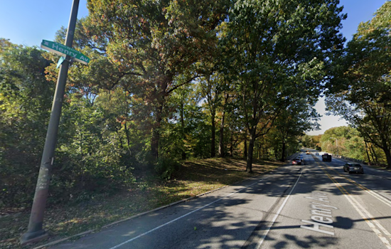 Philly's Henry Avenue Gets $12.8 Million Federal Makeover for Enhanced Safety and Traffic Flow