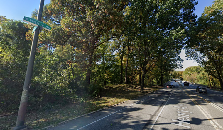 Philly's Henry Avenue Gets $12.8 Million Federal Makeover for Enhanced Safety and Traffic Flow