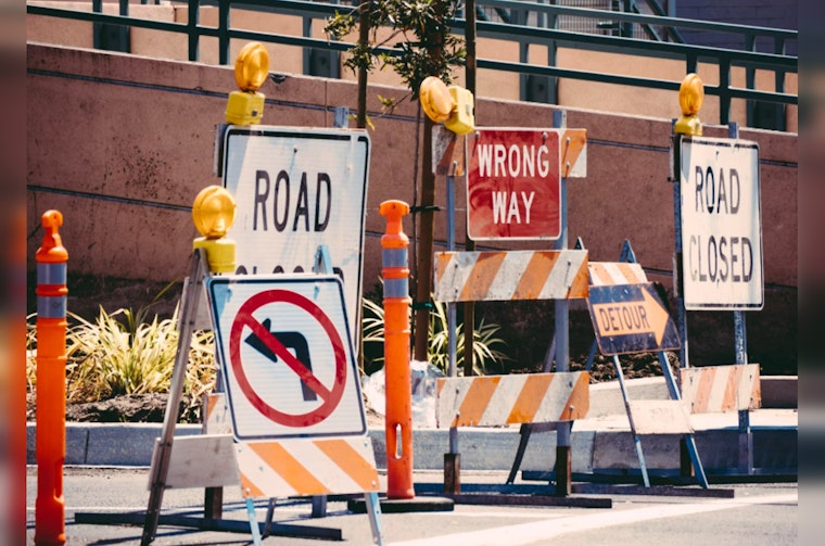 Philly's Schuylkill Expressway Set for $36.8M Night-Time Road Revamp, PennDOT Advises Caution
