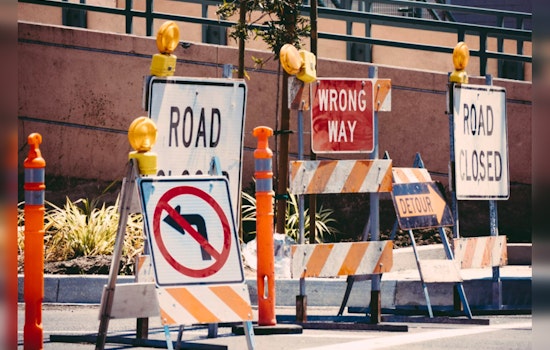 Philly's Schuylkill Expressway Set for $36.8M Night-Time Road Revamp, PennDOT Advises Caution