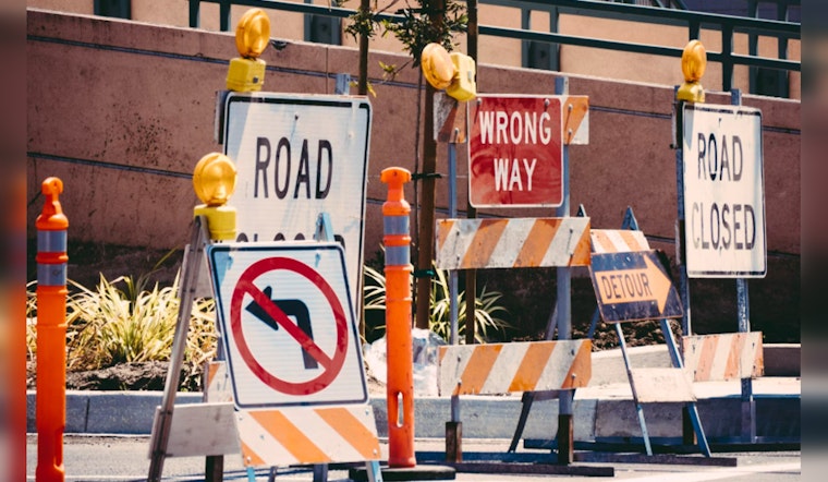 Philly's Schuylkill Expressway Set for $36.8M Night-Time Road Revamp, PennDOT Advises Caution