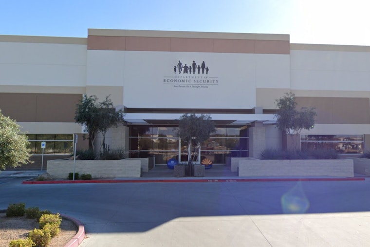 Phoenix Aids Homeless Seniors, Converts Hotel into Permanent Housing with Federal Funding Boost