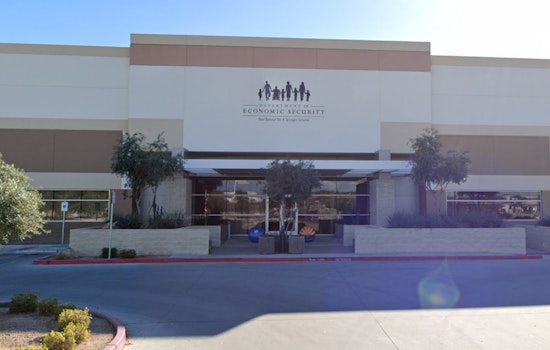 Phoenix Aids Homeless Seniors, Converts Hotel into Permanent Housing with Federal Funding Boost