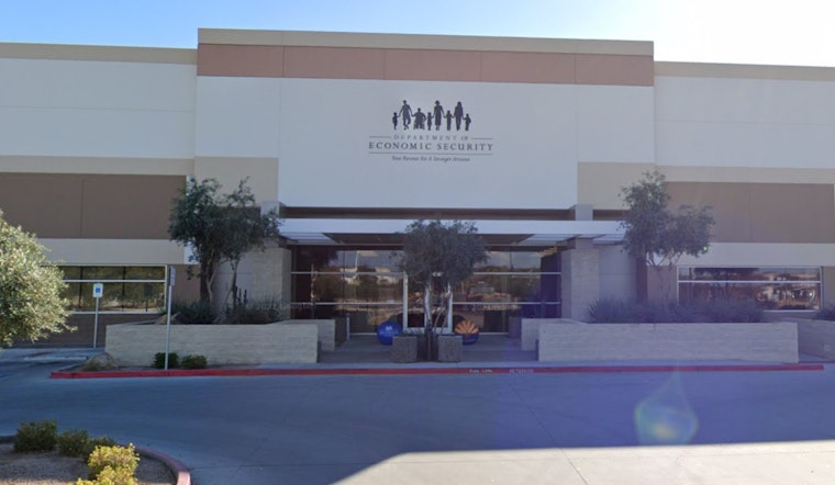 Phoenix Aids Homeless Seniors, Converts Hotel into Permanent Housing with Federal Funding Boost