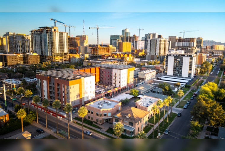 Phoenix Allocates $9M in Federal Grants to Expand Affordable Housing and Revamp Existing Units