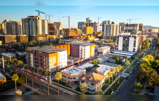 Phoenix Allocates $9M in Federal Grants to Expand Affordable Housing and Revamp Existing Units
