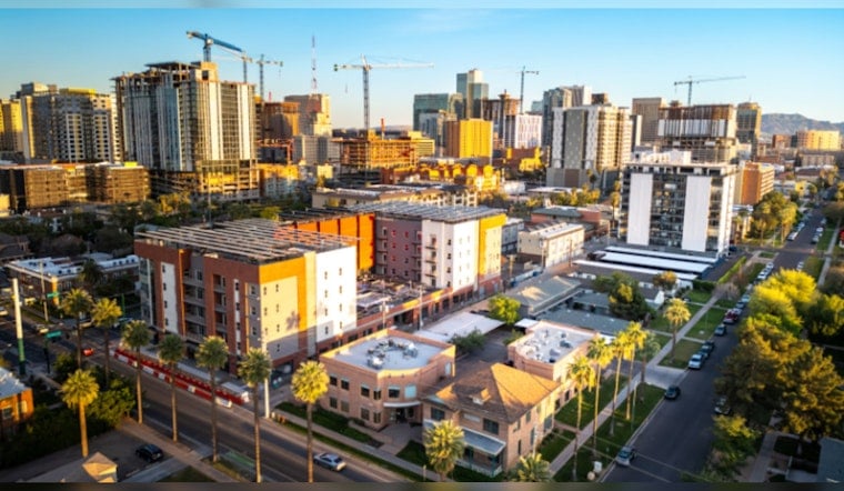 Phoenix Allocates $9M in Federal Grants to Expand Affordable Housing and Revamp Existing Units