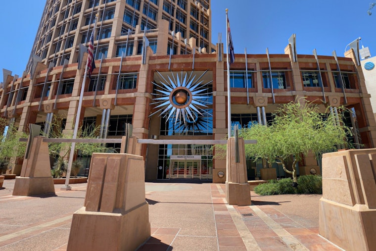 Phoenix Allocates Over $300K in Grants to Restore Historic Downtown Landmarks