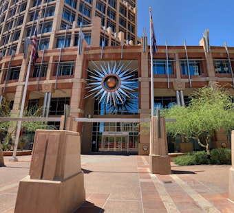 Phoenix Allocates Over $300K in Grants to Restore Historic Downtown Landmarks