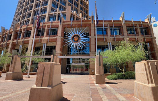 Phoenix Allocates Over $300K in Grants to Restore Historic Downtown Landmarks