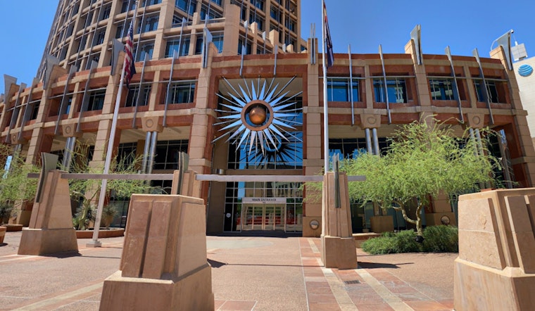 Phoenix Allocates Over $300K in Grants to Restore Historic Downtown Landmarks