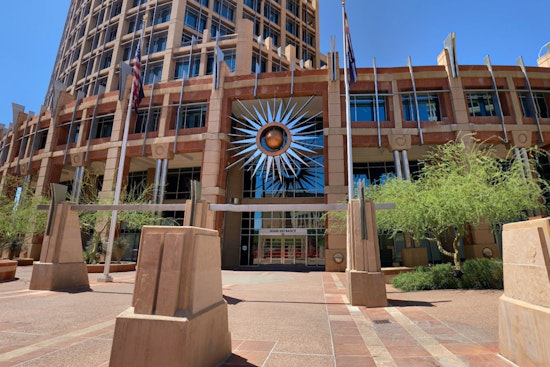 Phoenix Announces Memorial Day Schedule, Essential Services Maintained, City Offices to Close