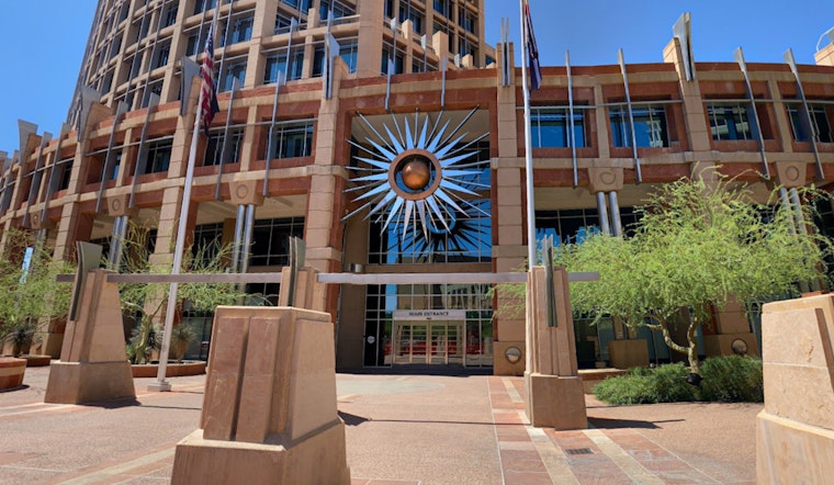 Phoenix Announces Memorial Day Schedule, Essential Services Maintained, City Offices to Close