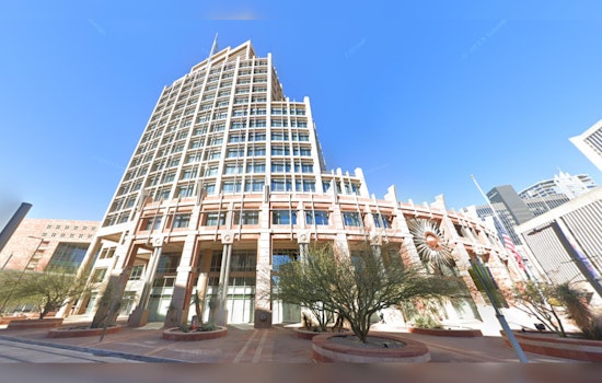 Phoenix Approves Sprawling Gila Foothills Development to Bring Resort, EV Campus, and Trauma Hospital to Laveen Village