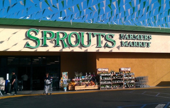 Phoenix-Based Sprouts Farmers Market Holds Strong in Grocery Wars, Eyes Competitor Whole Foods