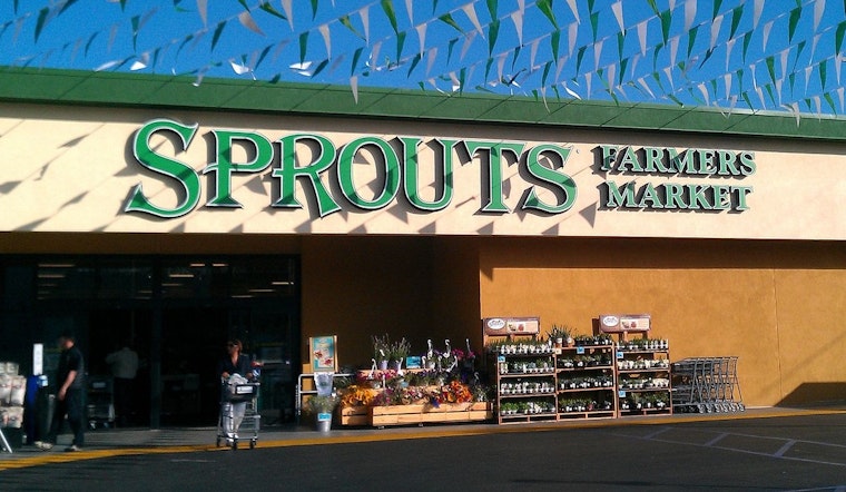 Phoenix-Based Sprouts Farmers Market Holds Strong in Grocery Wars, Eyes Competitor Whole Foods