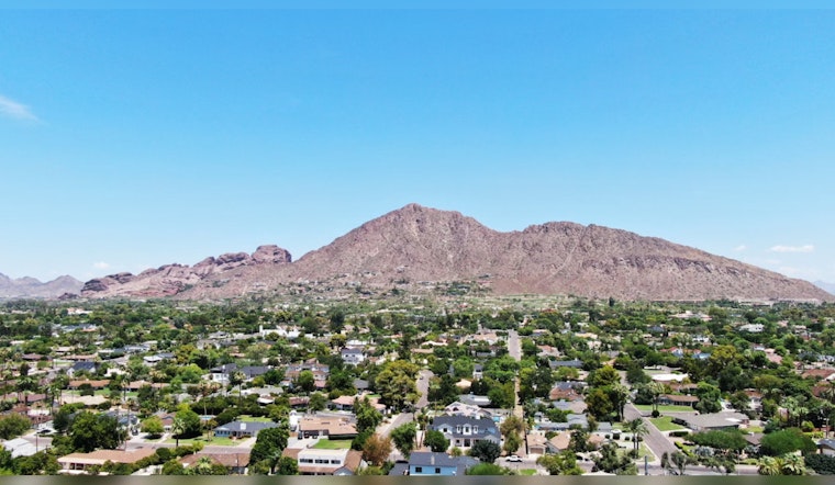 Phoenix Braces for a Sizzling Week Ahead With Temperatures Hitting the Mid-90s